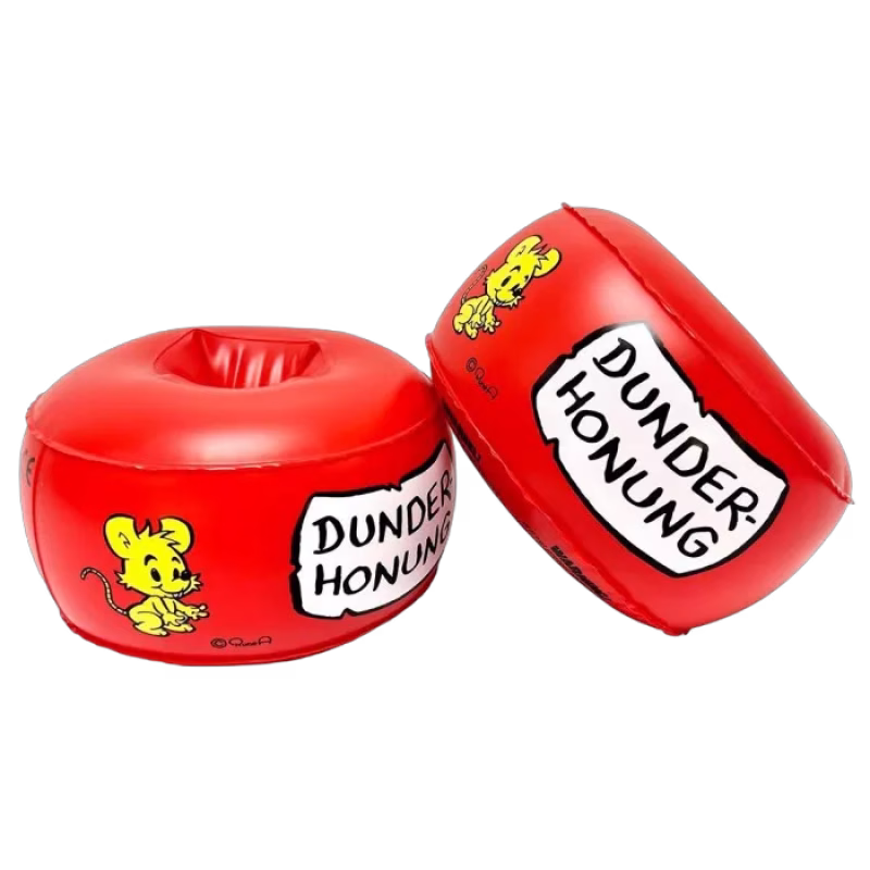 Swimpy Bamse Armringar Skum