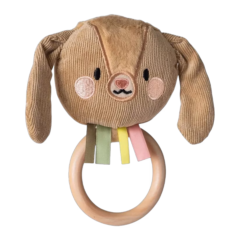 Taf Toys Jenny kanin skallra