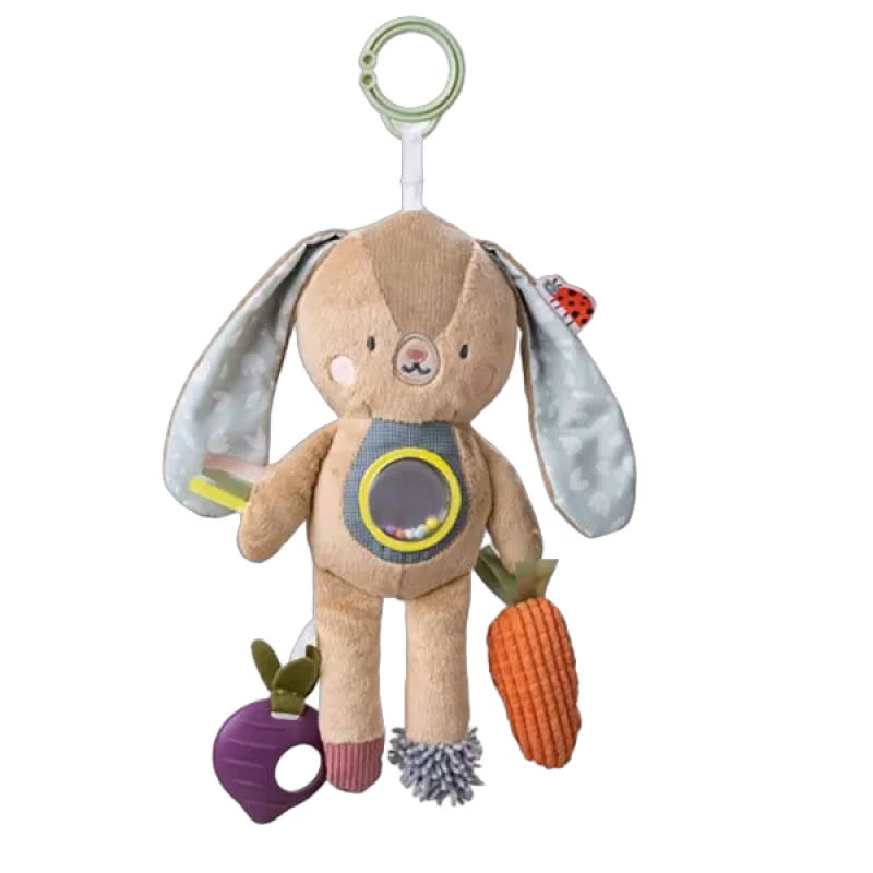 Taf Toys Jenny the Bunny aktivitetsleksak