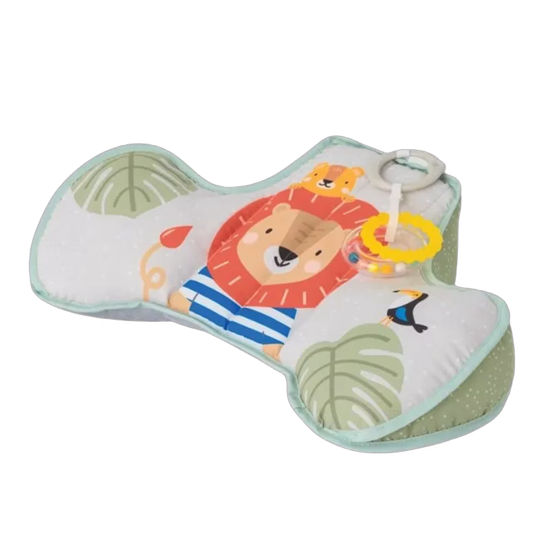 Taf Toys magträningsleksak lejon