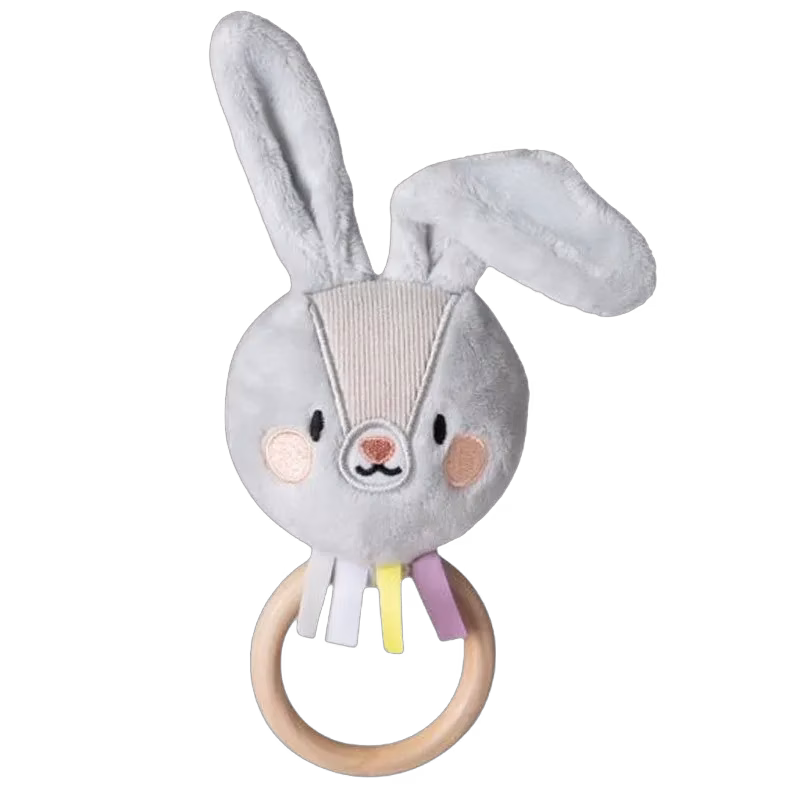 Taf Toys Rylee kanin skallra