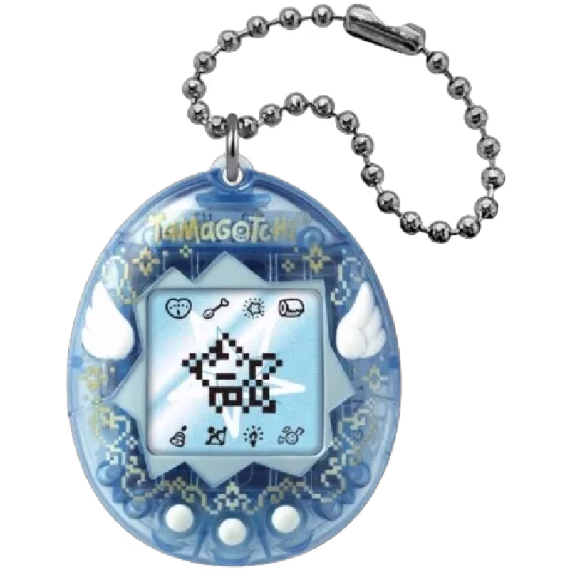 Tamagotchi Original Angel Sky