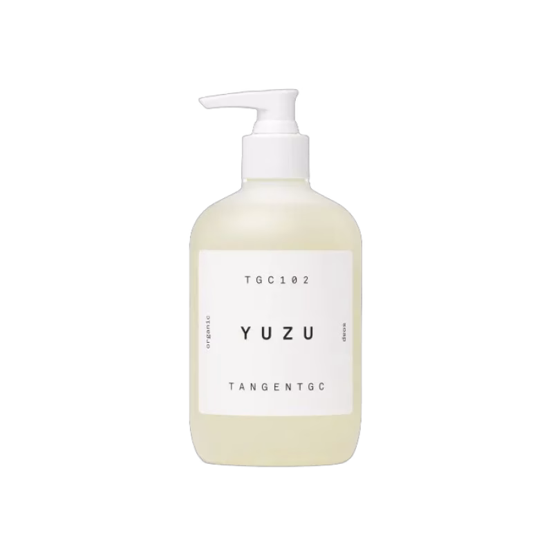 TangentGC Handtvål 350 ml (Yuzu)