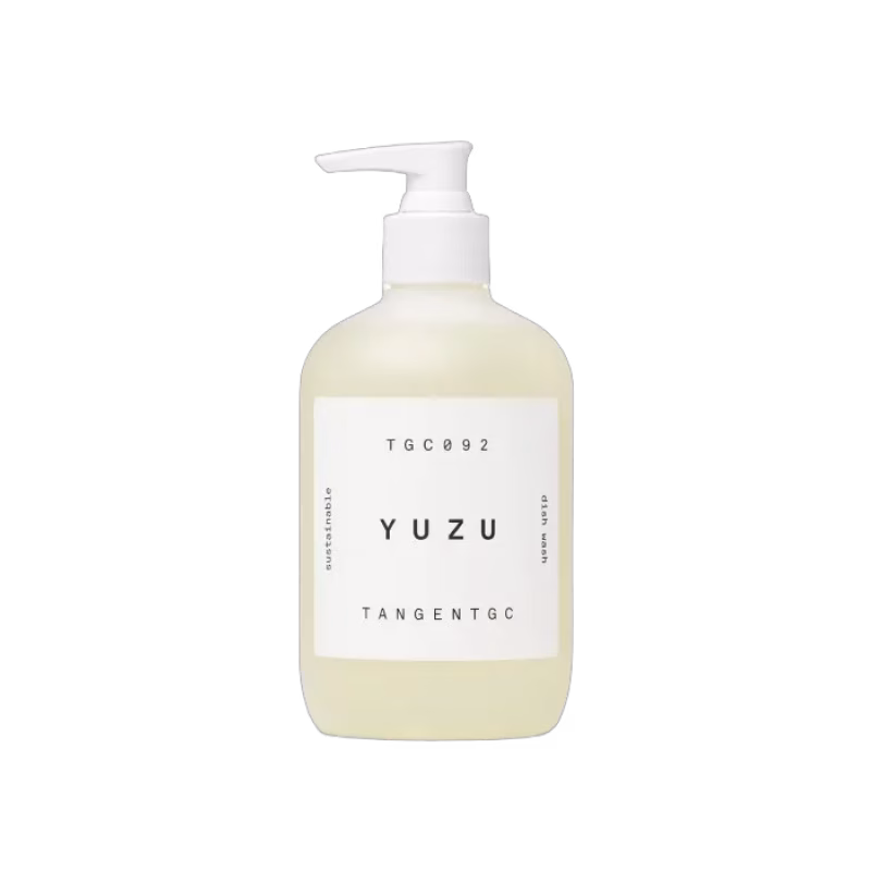 TangentGC Yuzu Diskmedel 350 ml