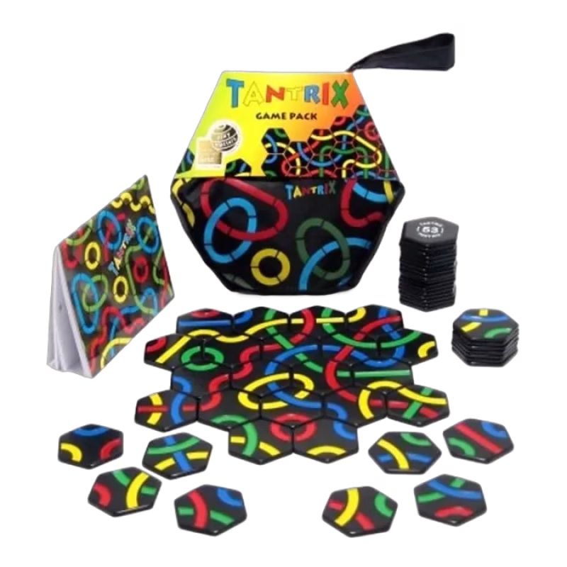 Tantrix strategispel
