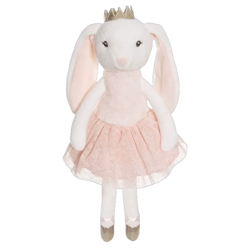 Teddykompaniet Ballerinas Kaninen Kate