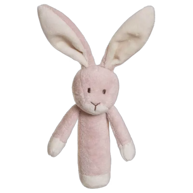 Teddykompaniet Diinglisar Skallra Kanin, Dimrosa