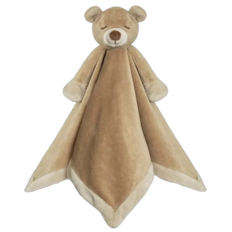 Teddykompaniet Diinglisar Snuttefilt (Nalle)