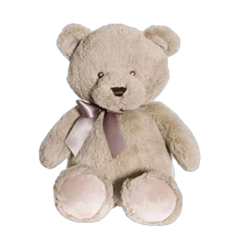 Teddykompaniet Elton Stor