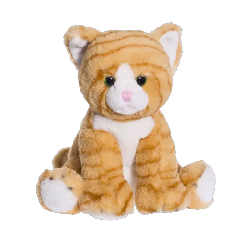 Teddykompaniet Katten Mimmi 23 cm