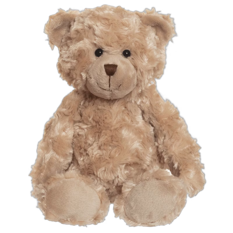 Teddykompaniet Nalle Pontus Beige 30 cm