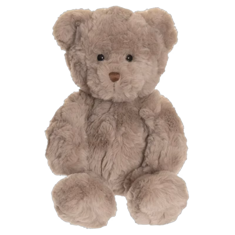 Teddykompaniet Nalle Sture Grey