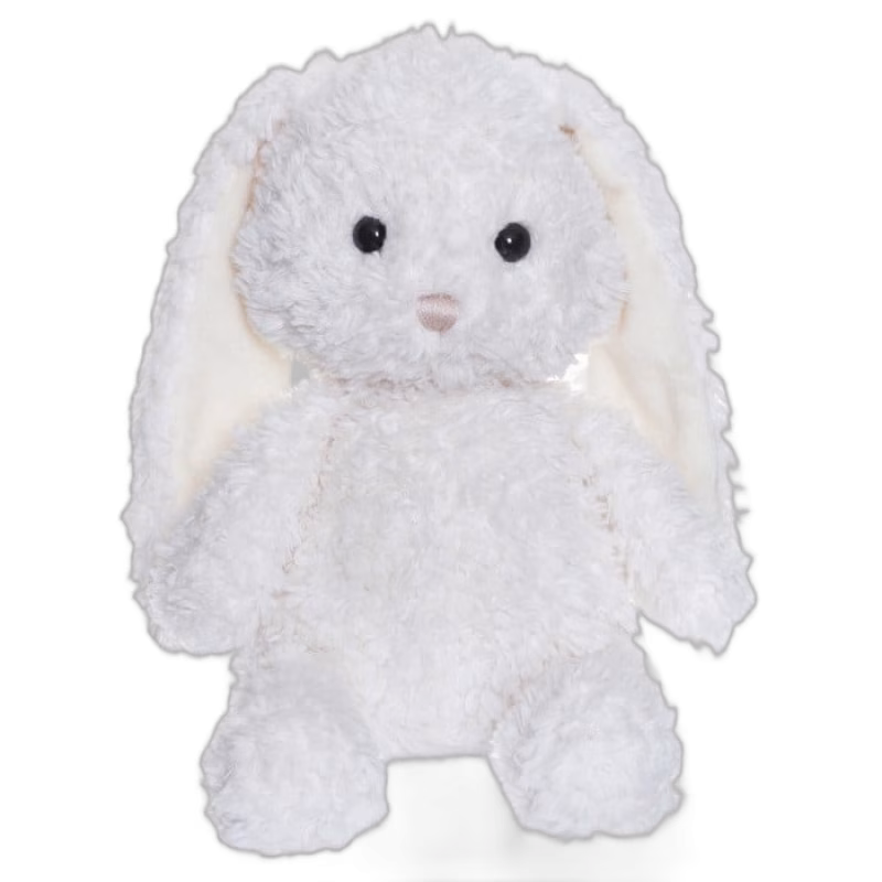 Teddykompaniet Retro Pals Kanin 30 cm