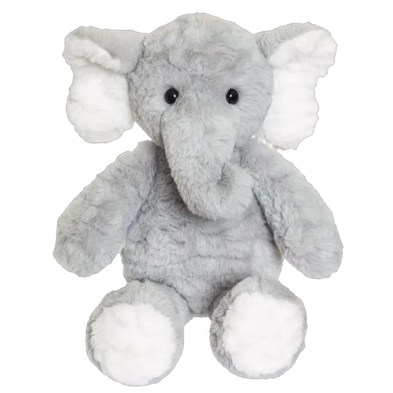 Teddykompaniet Tuffisar Elefanten Elias 40 cm