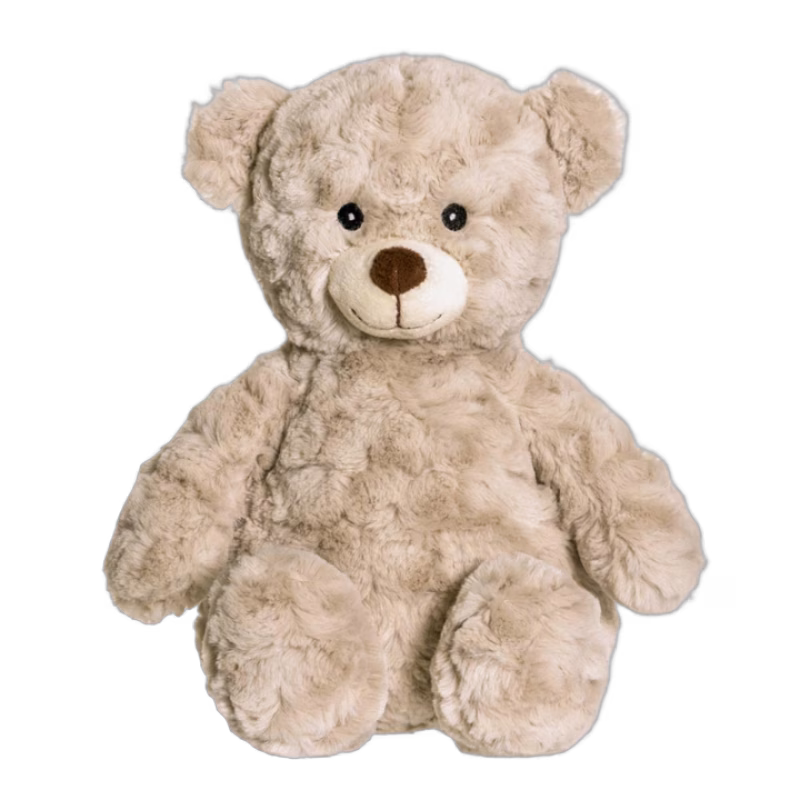 Teddykompaniet Värmedjur Teddybjörn