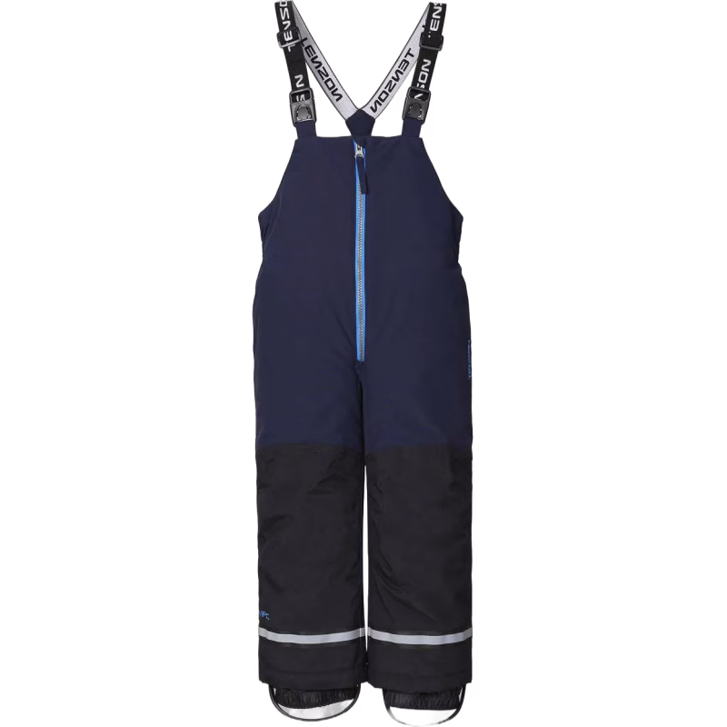Tenson Dino Skidbyxa, Dark Blue, 98-104
