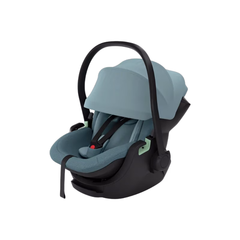 Thule Maple Babyskydd Mid Blue