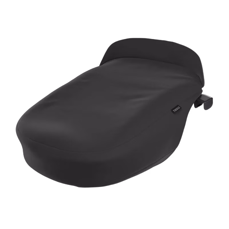 Thule Maple footsack babyskydd, svart