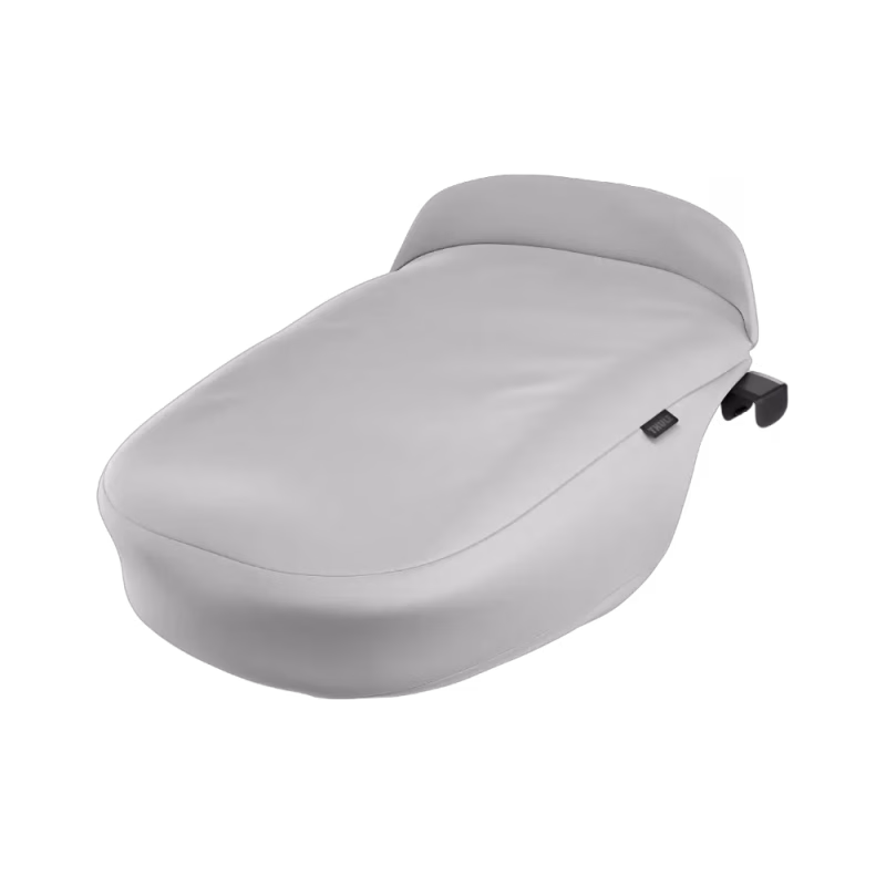Thule Maple Vindskydd Light Grey