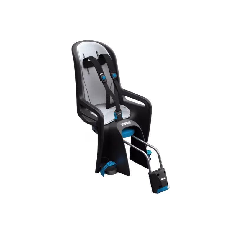 Thule RideAlong Cykelsits (mörkgrå)