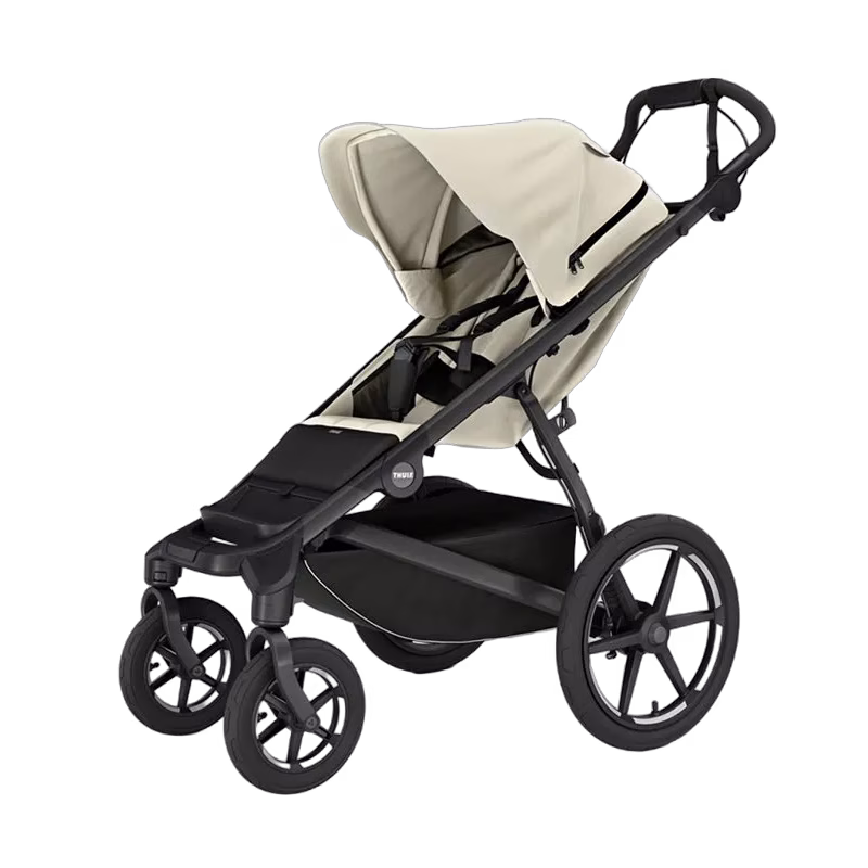 Thule Urban Glide 4W, beige