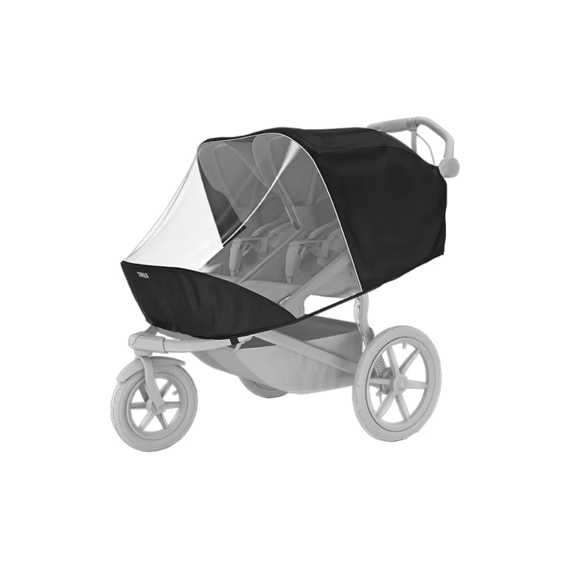 Thule Urban Glide3 Double Regnskydd