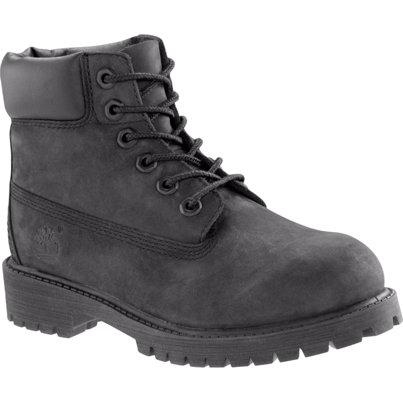 Timberland 6IN Premium Kängor, Black 26