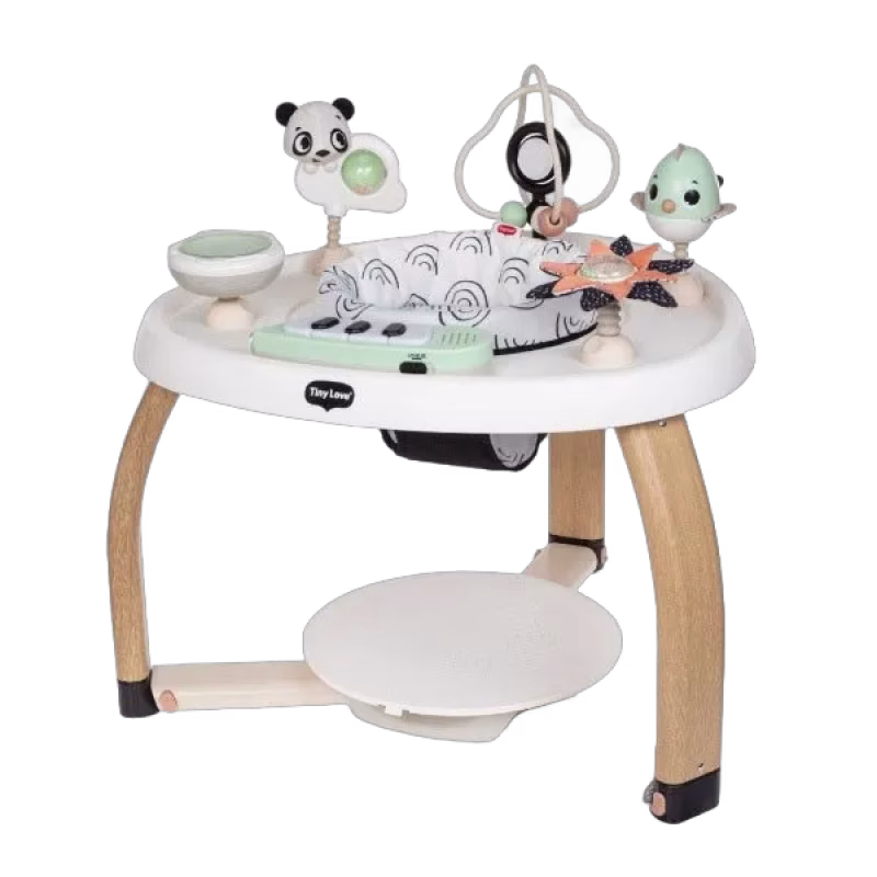 Tiny Love 5-in-1 aktivitetscenter Here I Grow