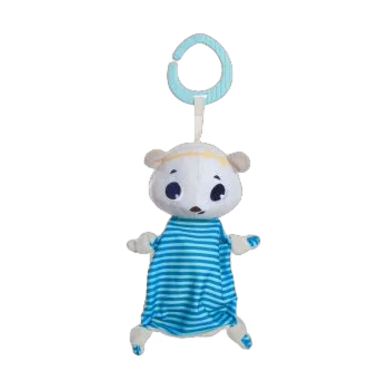Tiny Love blanky Eleonor Bear (Polar Wonders)