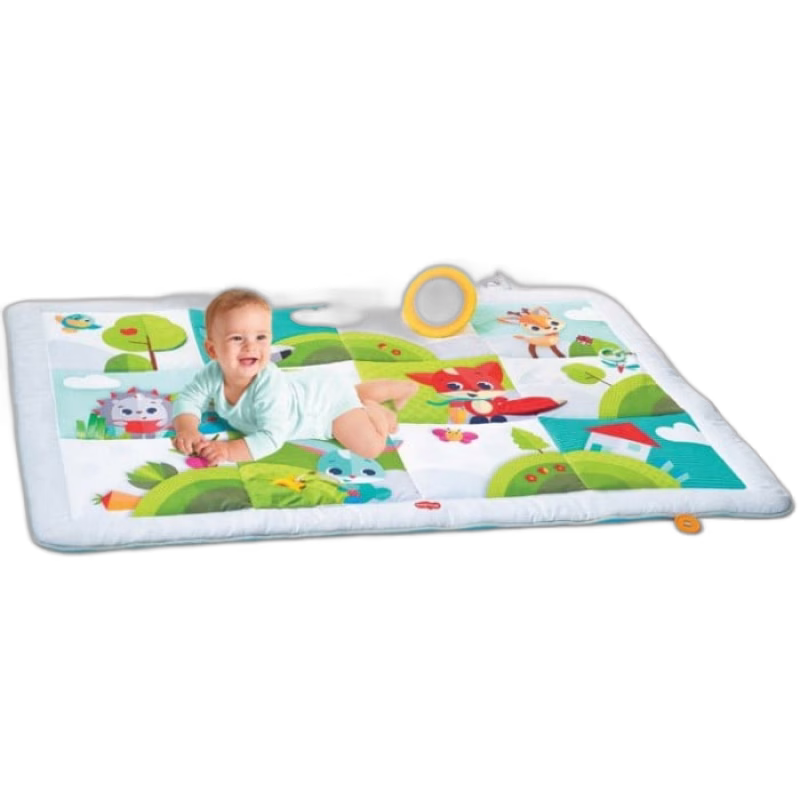 Tiny Love Meadow Days Lekmatta