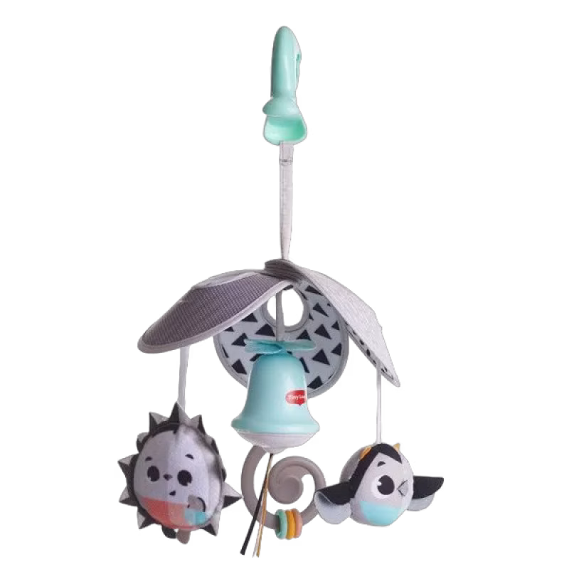 Tiny Love pack & go mini-mobil Magical Tales