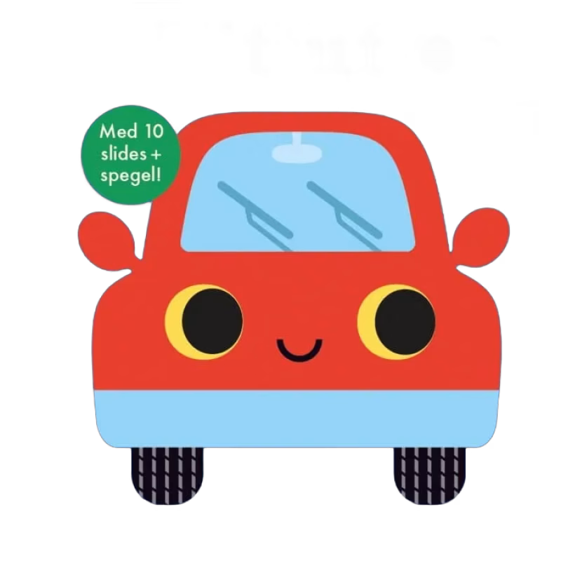 Tittut Bilen