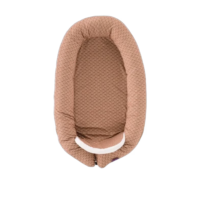 Träumeland Comfort Nest (Fish Brown)