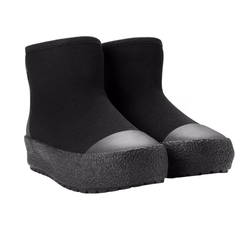 Tretorn Arch Hybrid Jr Vinterkänga, Black 29