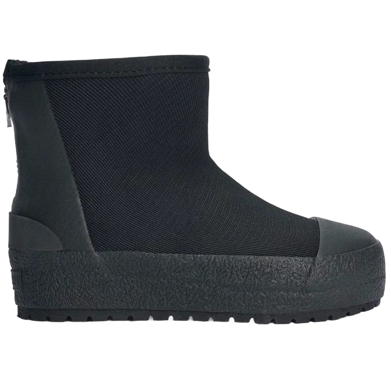 Tretorn Arch Hybrid Jr Vinterkängor, Jet Black, 32