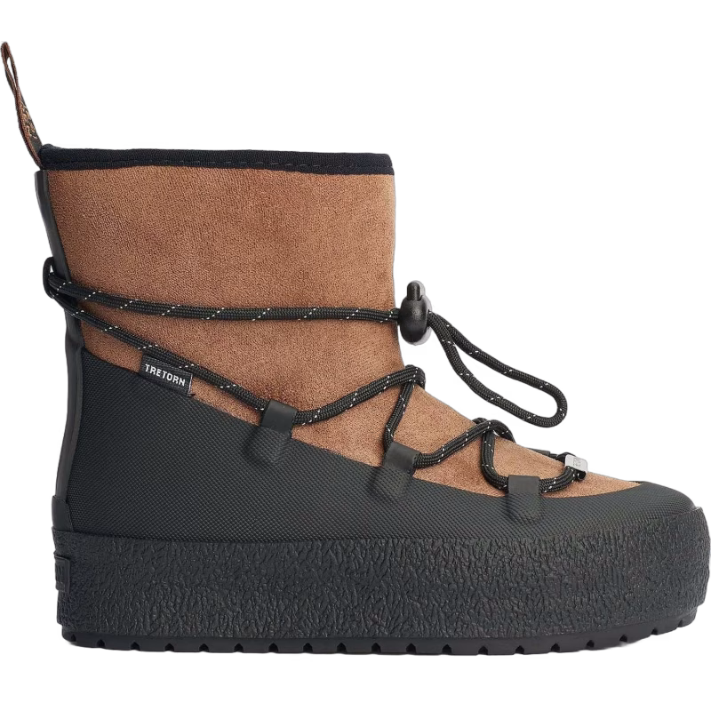 Tretorn Aspa Hybrid Jr Vinterkängor, Alder, 24