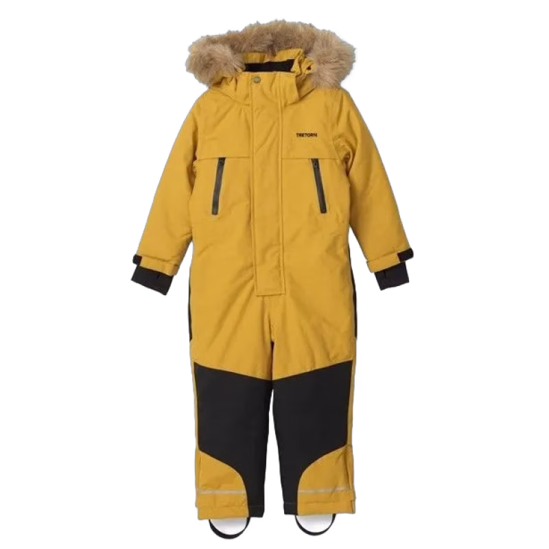 Tretorn Sarek Expedition Overall, Harvest, 86/92
