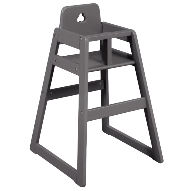 Troll Marita Matstol (Seal Grey)
