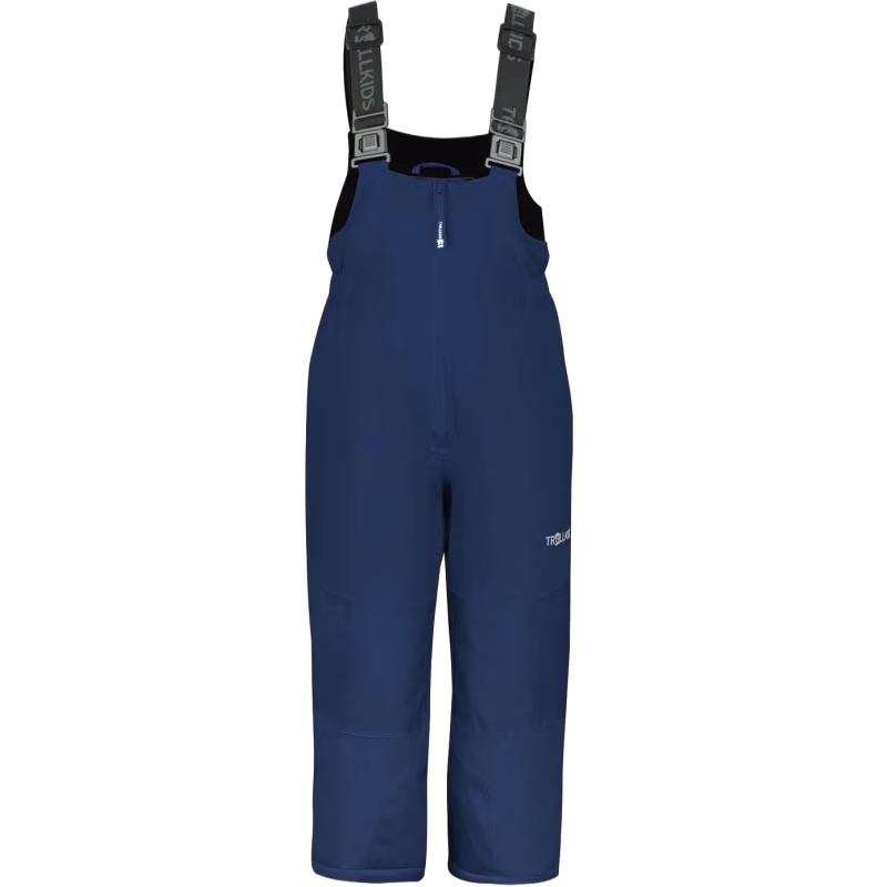 Trollkids Nordkapp Skidbyxor, Navy, Stl 104