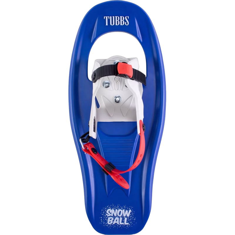 Tubbs Snowball Snöskor 4-8 År