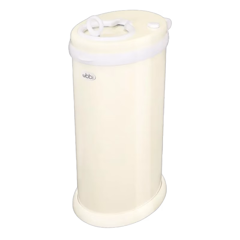 Ubbi Blöjhink (Ivory)