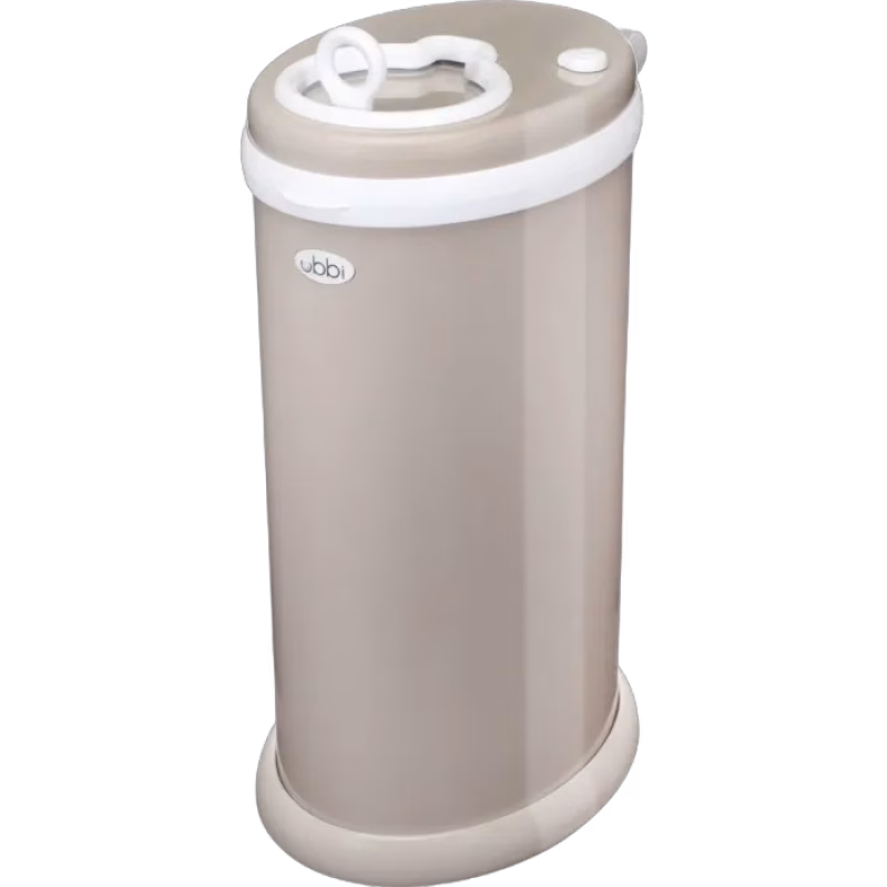 Ubbi Blöjhink (Taupe)