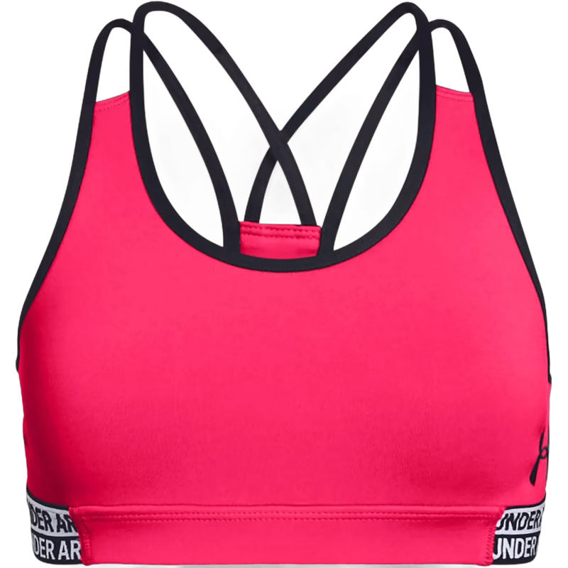 Under Armour HeatGear Sport-BH, Assorted XL