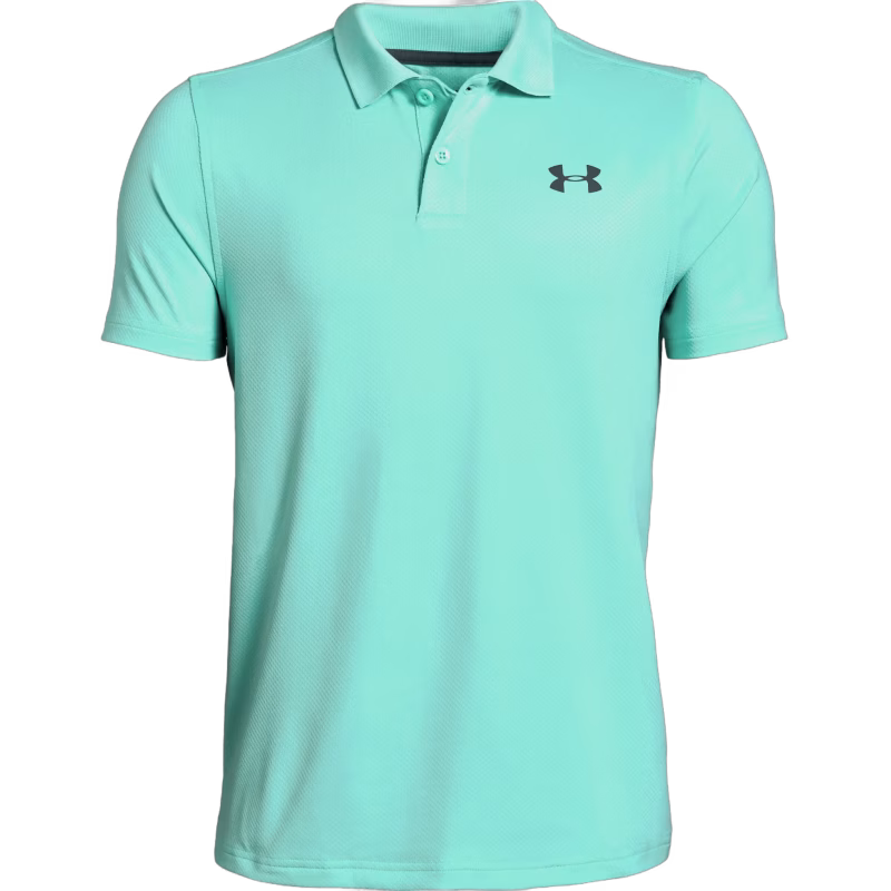 Under Armour Performance Polo 2.0, Neo Turquoise M