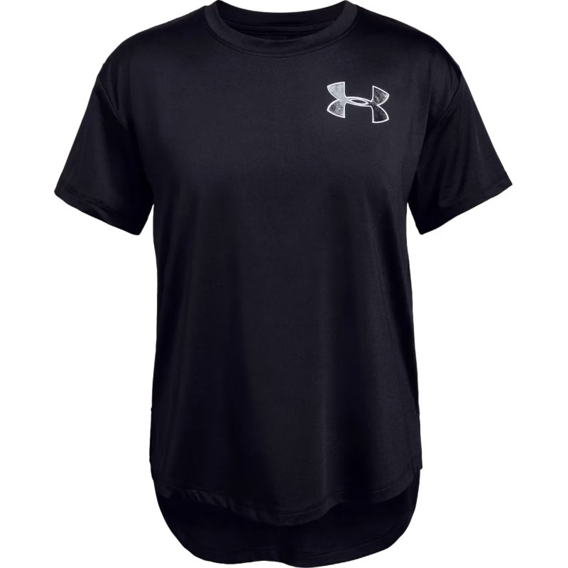 Under Armour T-Shirt, Black S