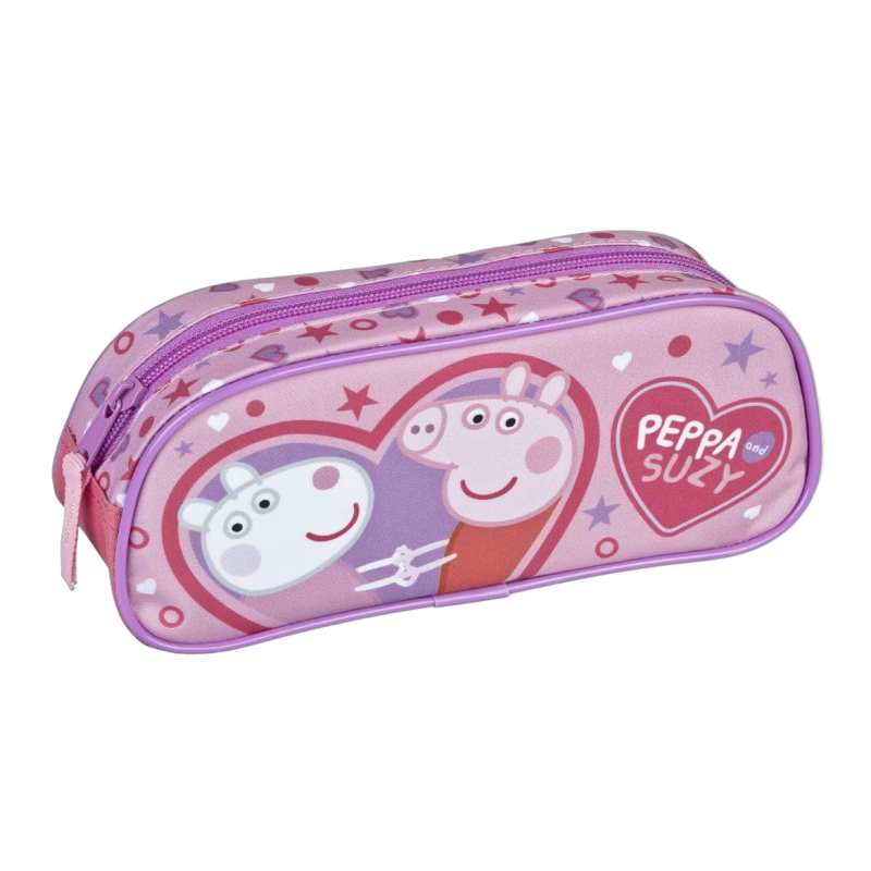 Undercover Greta Gris Pennfodral