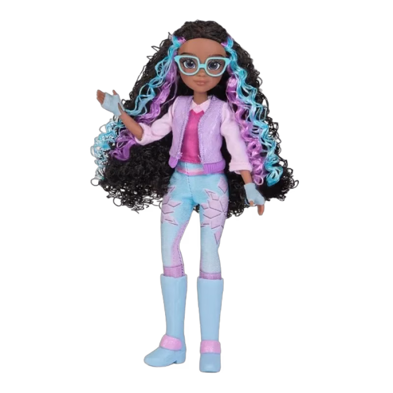 Unicorn Academy Fashion Docka 24 cm (Layla)