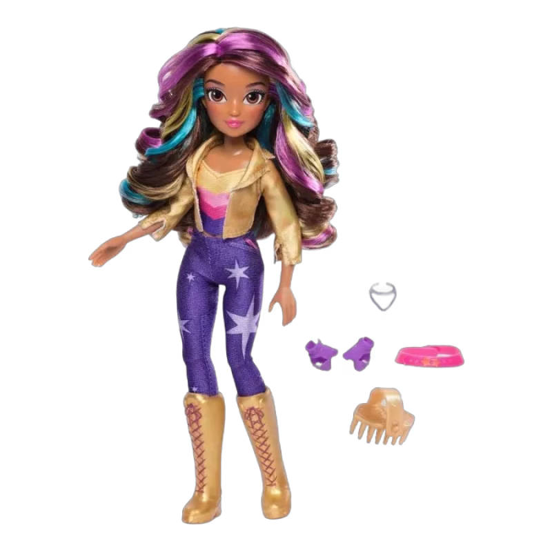 Unicorn Academy Fashion Docka Sophia 24 cm