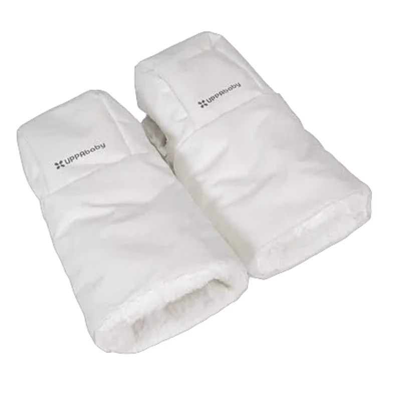 UPPAbaby Cozy Handvärmare, Bryce White