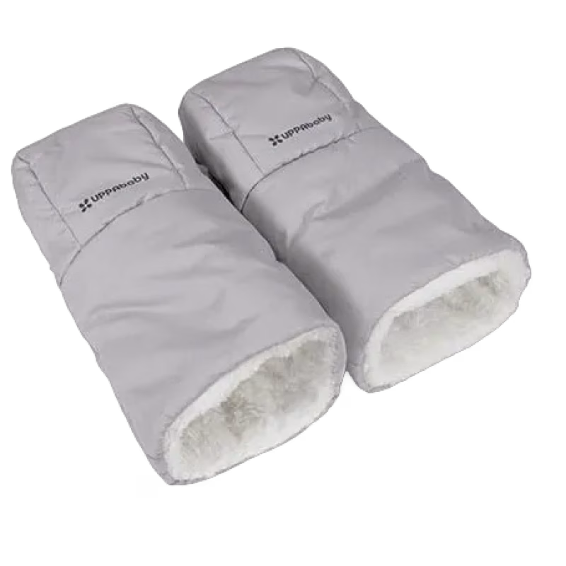 UPPAbaby Cozy Handvärmare, Stella Grey